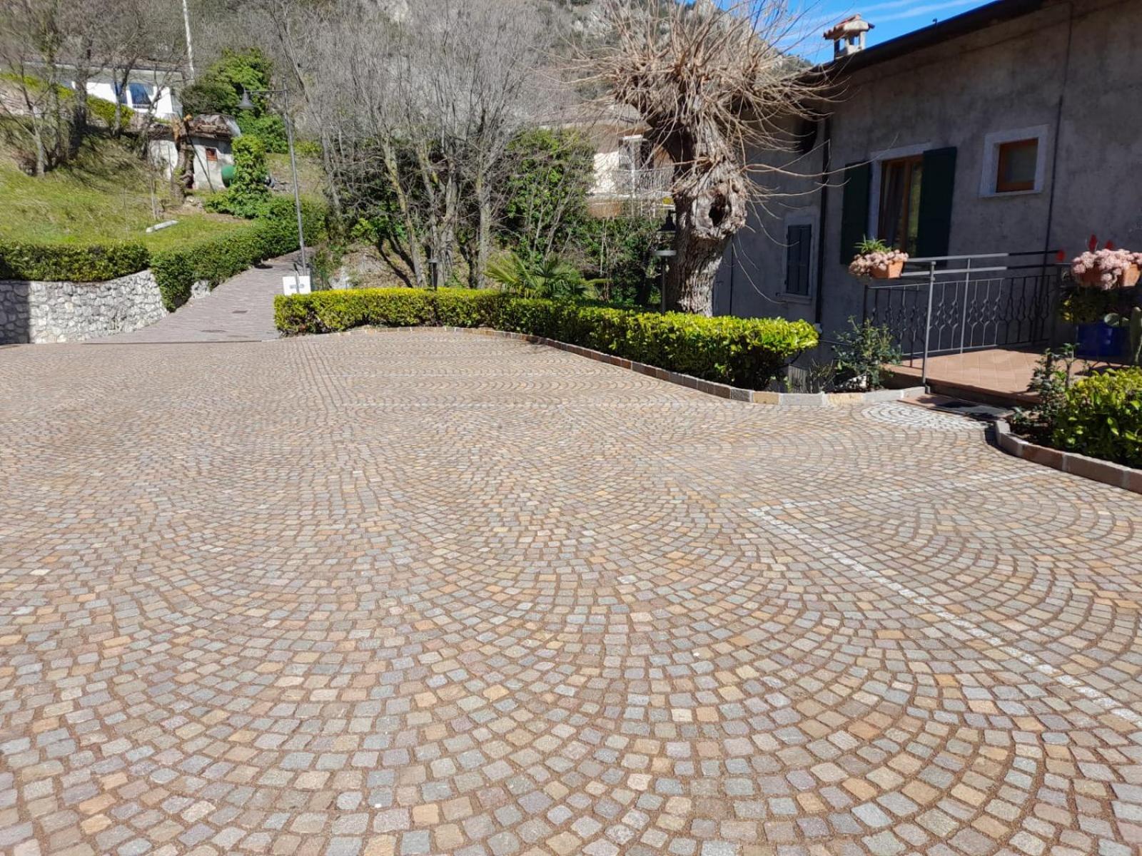 Casa Doss Apartment Tremosine Exterior photo